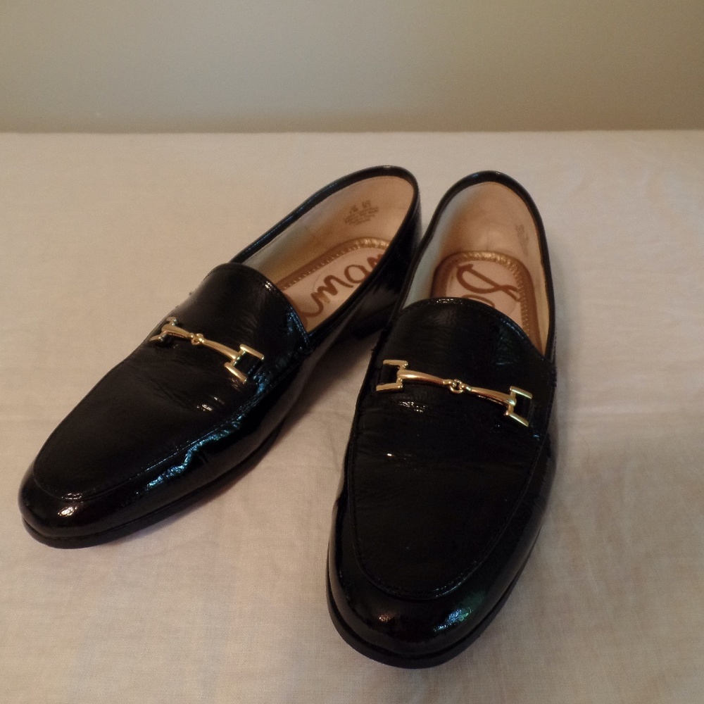 Sam Edelman Loraine Loafer, 6.5, EUC